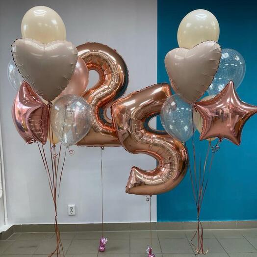 Набор Чудеса