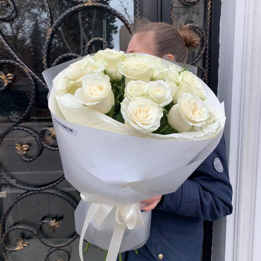 Bouquet "Tenderness"