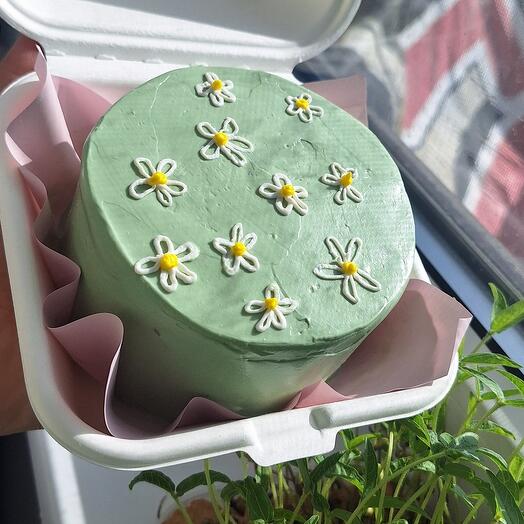 Бенто суши🍣🎂 торт  размер S