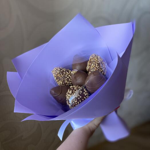 Минибукет