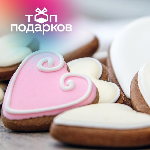 Подарочный сертификат Экскурсия в музее и роспись пряников, 1 чел. в группе (1 час)