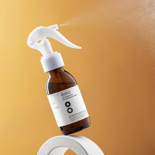 Той клинер спрей для секс-игрушек