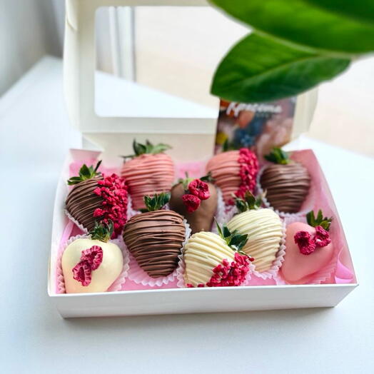 8-10🍓
