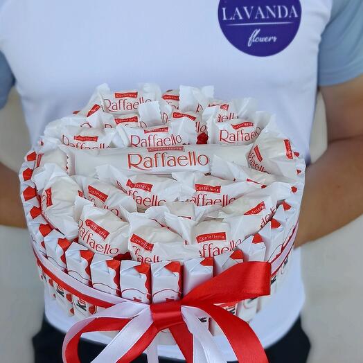 Набор " Raffaello "