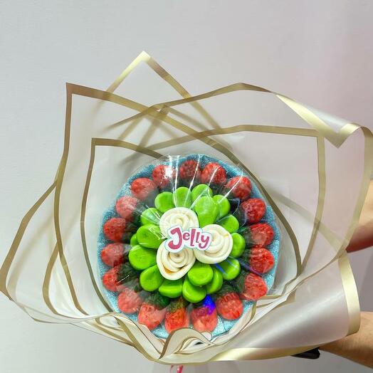 Flora Candy