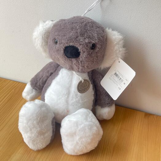 Игрушка Коала 🐨