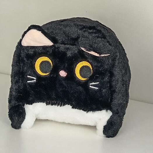 Кубикот малый