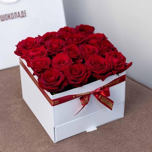 Сладкое признание💝