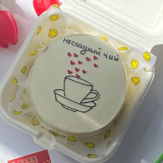 Бенто торт 🍰