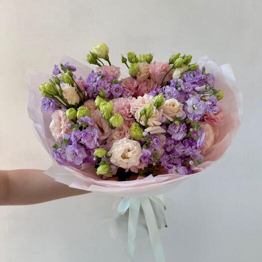 Стойкое сочетание цветов