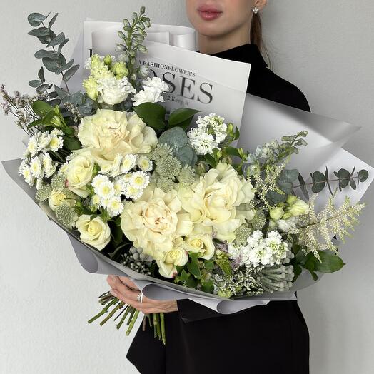 Bouquet "Pretension"