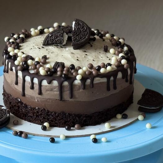 Три шоколада