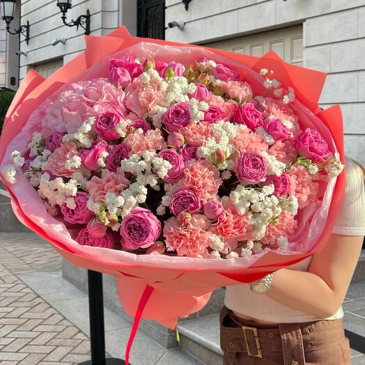 Ягода малина💗