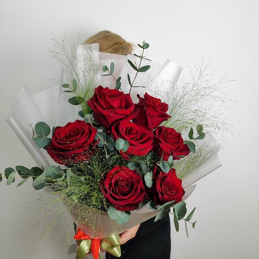 Salon Flowers