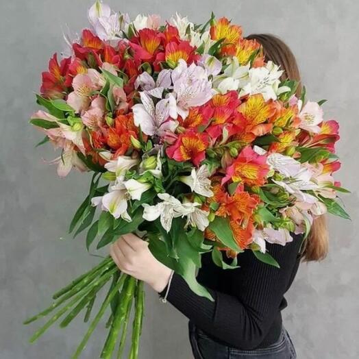 Улыбка