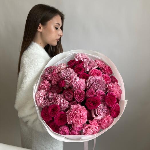 Ягодный джем