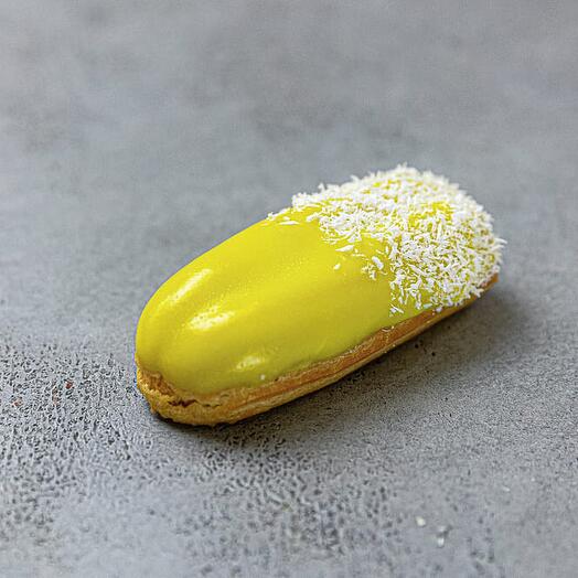 Мини Эклер Тропики