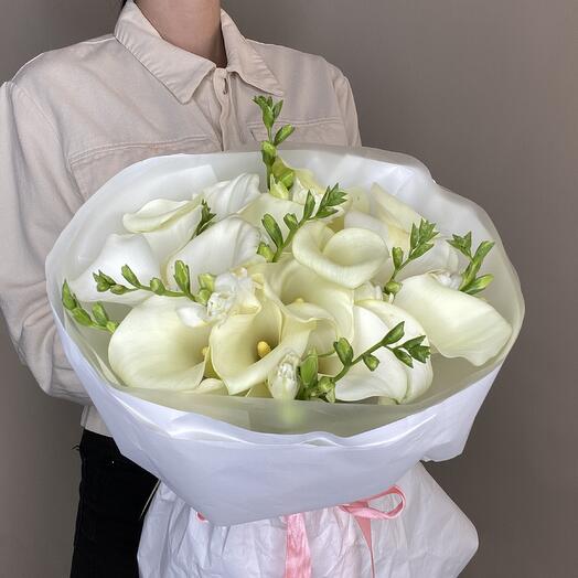 Каллы
