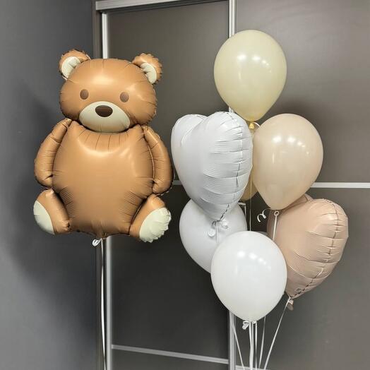 Seth Sharov The Mysterious Dream