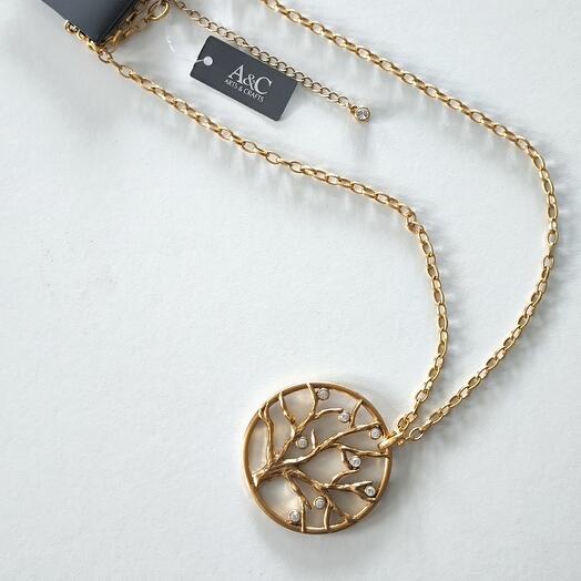 Подвеска Arts crafts