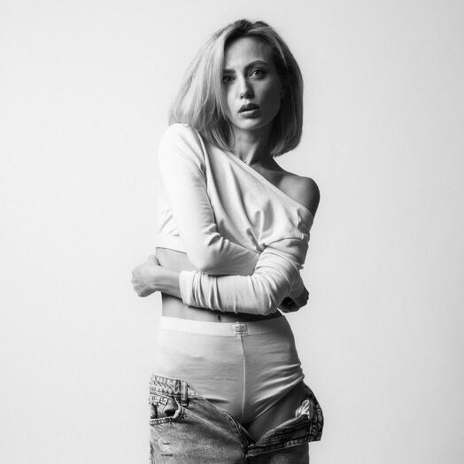 Сертификат в фотостудию автопортрета