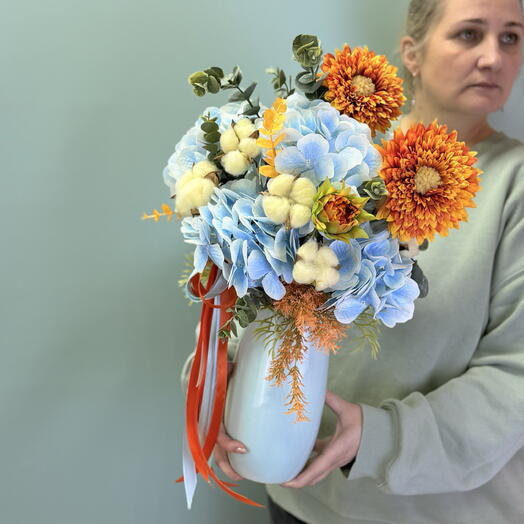 Интерьерная композиция Артхаус📀