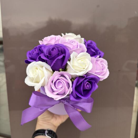 Букет учителю