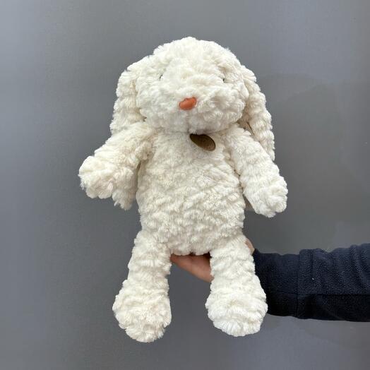 Зайка с длинными ушами