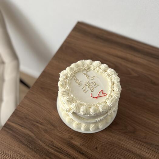 Торт 1,5 кг «Ламбет»