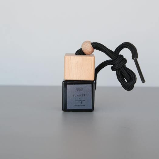 Mini diffuser "Svaneti" 10 ml