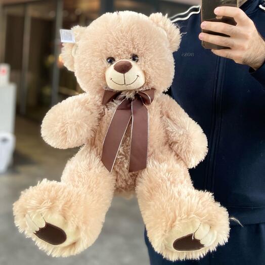Красивый мишка 🥰