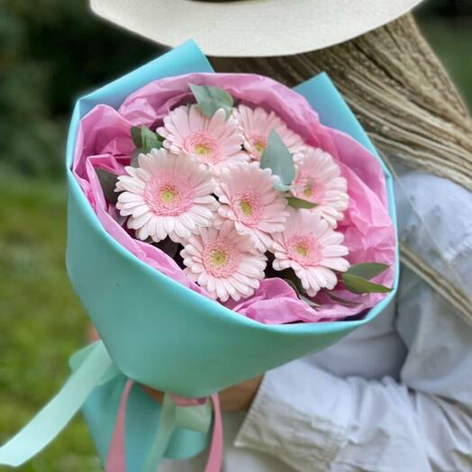 🩷Сказочный букет 002