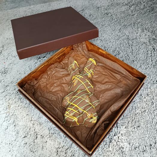 Дубайский зайка