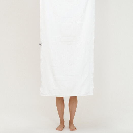 Полотенце банное махровое TELO OTELN 70х130