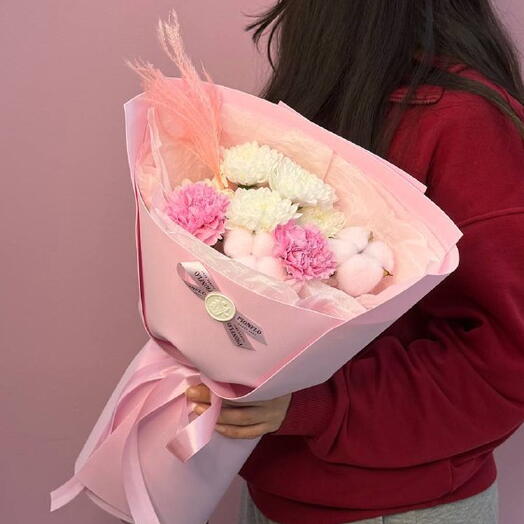 На первое свидание 💌