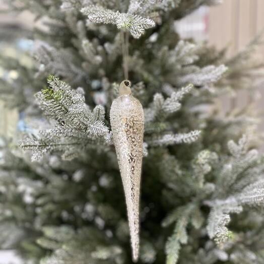 Christmas tree decoration