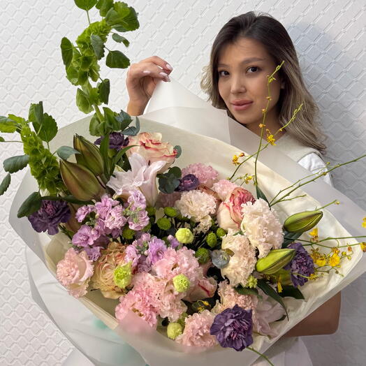 Магия цветов