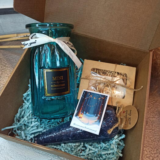 Увлекательных воспоминаний