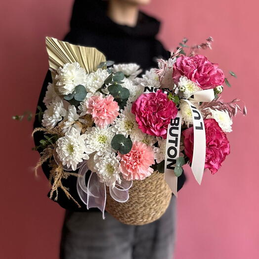 Композиция "Сборная", размер S