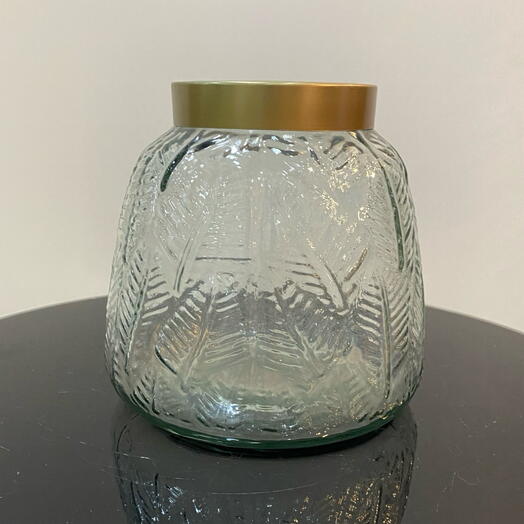 Ваза колбик