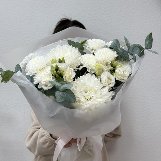 «Белый флёр»