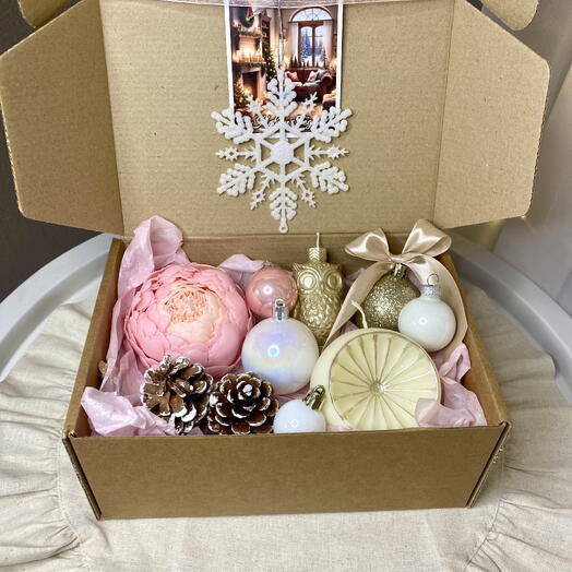 Новогоднее Чудо