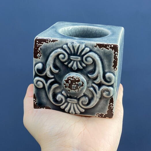 Подсвечник 3