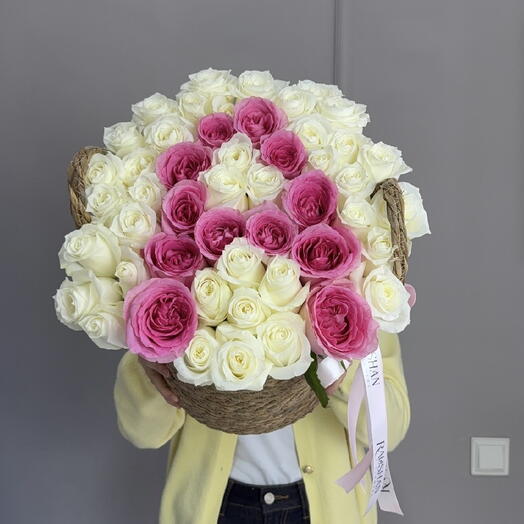 Ее гештальт 🌸