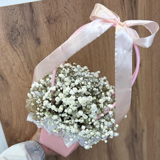 Гипсофила 🎀