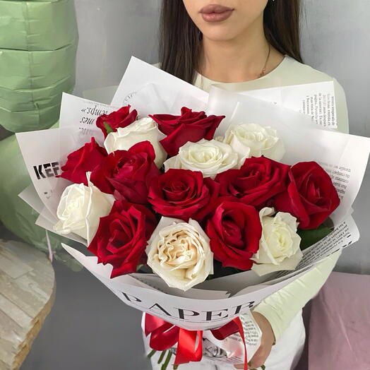 Яркая любовь (15)