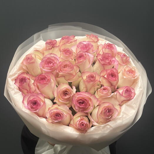 29 кенийских роз