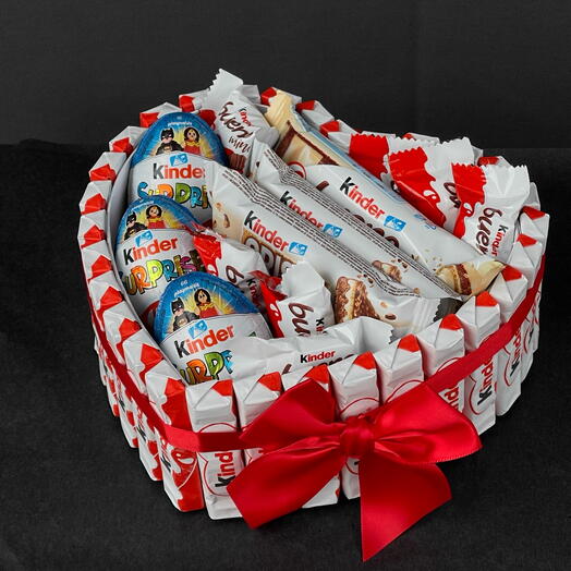 Kinder