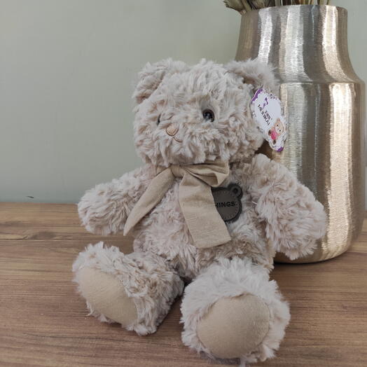 Taddy bear