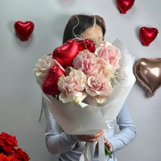 Стрела Купидона